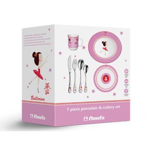 Sophie La Girafe Coffret Repas Bebe Kiwi Cdiscount Puericulture Eveil Bebe