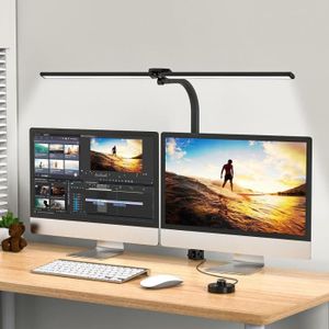 Lampe USB LED Flexible pour Clavier, Bureau, Ecran – Daffodil