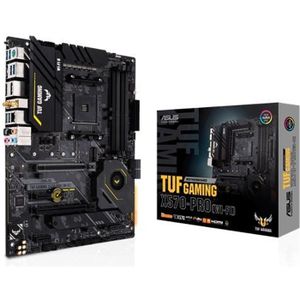 CARTE MÈRE Carte mère Asus TUF Gaming X570-Pro WiFi - AMD X57