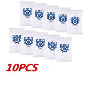 15 x fjm sacs pour miele S2000 S2120 S2180