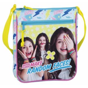 Sac de gym deals soy luna