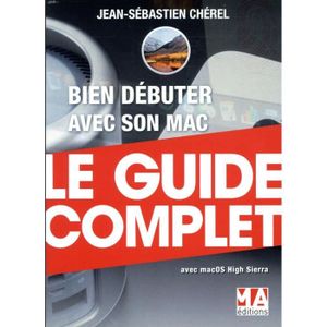 Macos High Sierra Achat Vente Pas Cher