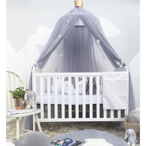 Berceau Bebe Rond Cdiscount