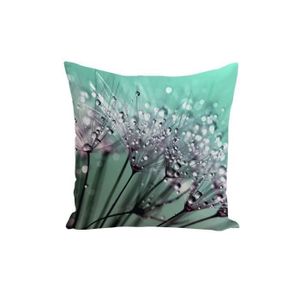Peluche Oreiller Coussin Housse guépard Brillance 35 x 50
