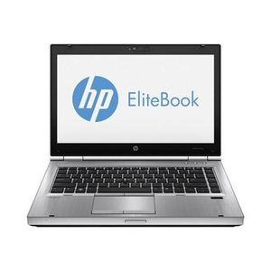 ORDINATEUR PORTABLE HP EliteBook 8470p - Core i5 3320M / 2.6 GHz