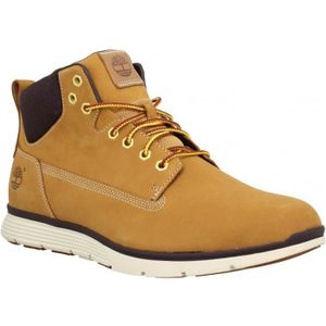 chukka killington pour homme en jaune