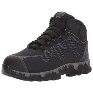 chaussure de securite timberland pro pas cher