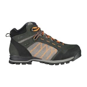 CHAUSSURES DE RANDONNÉE Chaussures de marche de randonnée CMP Thiamat 2.0 Waterproof - militare-f.orange - 43