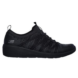 skechers sport homme or