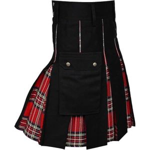 Kilt homme grande taille clearance