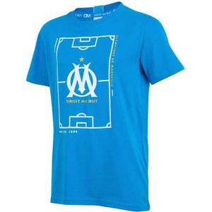 T-SHIRT MAILLOT DE SPORT T-shirt de football pour enfant garçon 6 ans - OLY