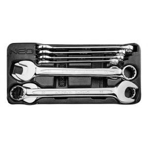 Neo 08 Co 603/ 1//4/ Drive Cl/é /à douilles et embouts de 41/