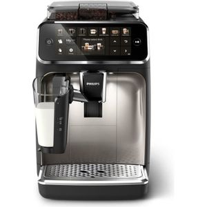 MACHINE A CAFE EXPRESSO BROYEUR PHILIPS Machine Espresso entièrement automatique -