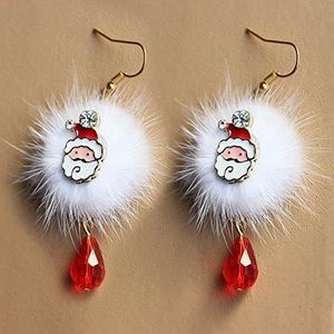 Boucle D Oreille Boule