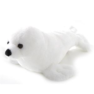 Peluche Bebe Phoque Cdiscount