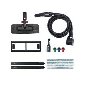 SOS Accessoire Kit accessoires pour Nettoyeur vapeur POLTI PAEU0393 -  Cdiscount Electromnager