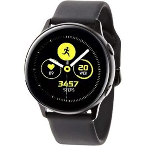 MONTRE CONNECTÉE Samsung Galaxy Watch Active Black (R500) (Recondit