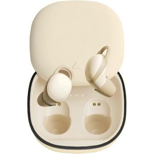 CASQUE - ÉCOUTEURS Mini Écouteurs Bluetooth Sans Fil Intra-Auriculair