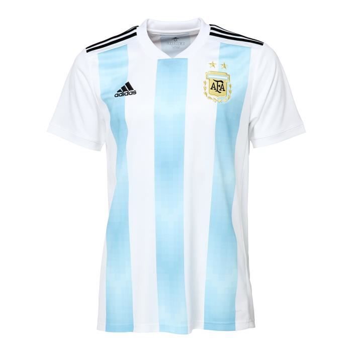 adidas maillot argentine