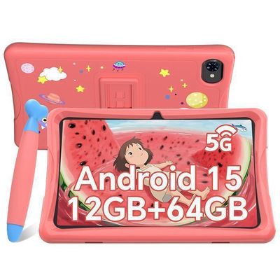 Tablette Enfants 7 Pouces Andriod Quad Core - 2 Go RAM 32 Go