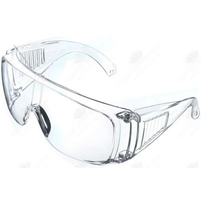 Lunettes De Protection Svitzoot Anti-Buée - Pour Porteurs De Lunettes Et Travail