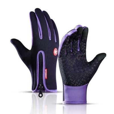 Montane Gants Extreme Primaloft (Noir