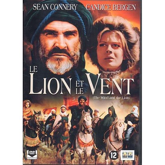 Dernier film visionné - Page 25 Dvd-le-lion-et-le-vent