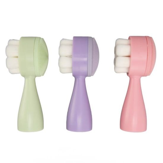 Éponges Magiques En Mélamine - Lot De 6 Pour Brosse électrique - Nettoyage Sans Produits Chimiques, élimine Taches Et Graisses - 13
