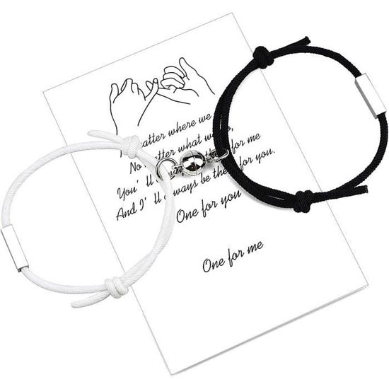 Bracelet De Montre Magnétique En Maille Tissée à Dégagement Rapide Réglable En Acier Inoxydable Pour Homme Et Femme 14 Mm, 16 Mm, 18 Mm, 20 Mm, 22 Mm, 24 Mm, Noir , 14mm, Bracelet