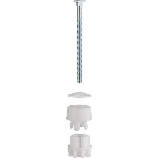 Produktbild von NT NOYON & THIEBAULT FIXSYSTEM Dual Per Pressure Plate (Screw Cap