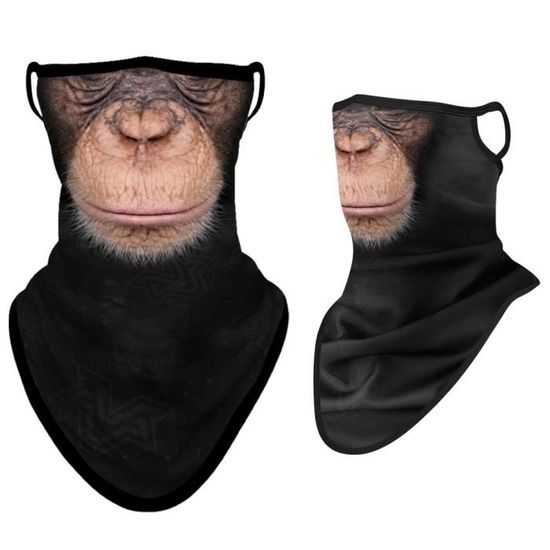 Masque de protection faciale HBM | HBM Machines