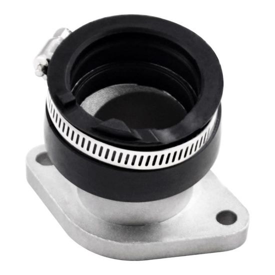 BOTTE COLLECTEUR PIPE Admission Carburateur 3HN 13586 00 00 Yamaha Big