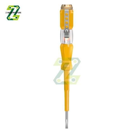 Traceur De Circuit électrique Stylo De Test De Testeur De Circuit électrique 6-24V Avec Outil De
