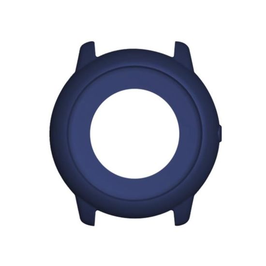 Boîtier De Protection Pour Amazfit GTR3 Pro - TPU + Verre Trempé, Neuf Avec Étiquettes