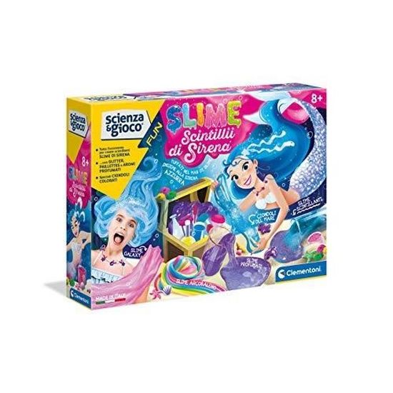 Clementoni Lab My Beauty Routine : Laboratoire De Cosmétiques Pour Filles Dès 8 Ans - Créez Vos Parfums, Savons, Masques Et Bombes De Bain !