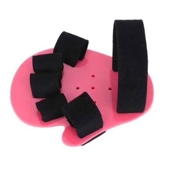 KIMISS Tableau De Poignet Pliable Football – Bracelet Entraîneur Avec Couverture PVC Pour Stratégies