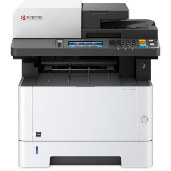 Imprimante Multifonction 4-en-1 KYOCERA ECOSYS M2735dw - Laser - Monochrome - A4