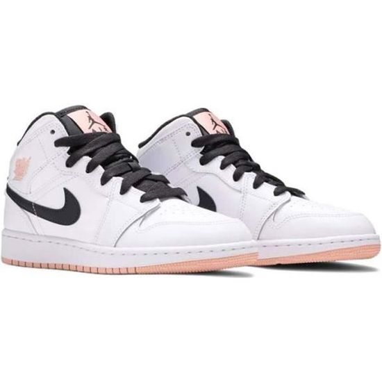 nike jordan retail
