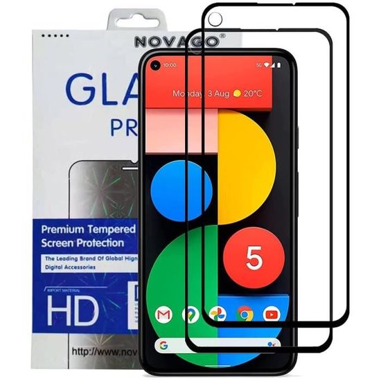 Protection D'écran - Convient Pour Google Pixel 10 Caméra Protection D'écran En Verre