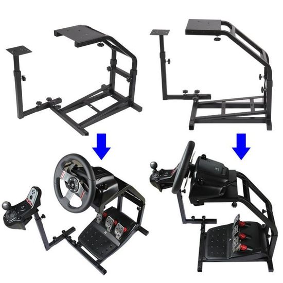 Support pour volant promo g29