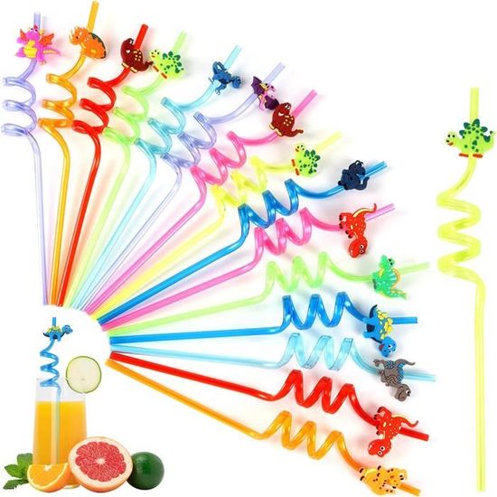 Paille Plastique Jetable Cinco De Mayo Lot De 24 En Plastique Pour Fête D' Anniversaire Sur Le Thème De La Fête Mexicaine, 8 Styles Pailles Réutilisables Paille Plastique Jetable Cinco De Mayo Lot De 24 En Plastique Pour Fête D' Anniversaire Sur Le Thème De La Fête Mexicaine, 8 Styles Pailles Réutilisables