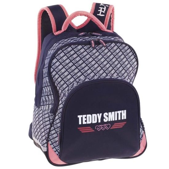 Sac a best sale dos teddy smith