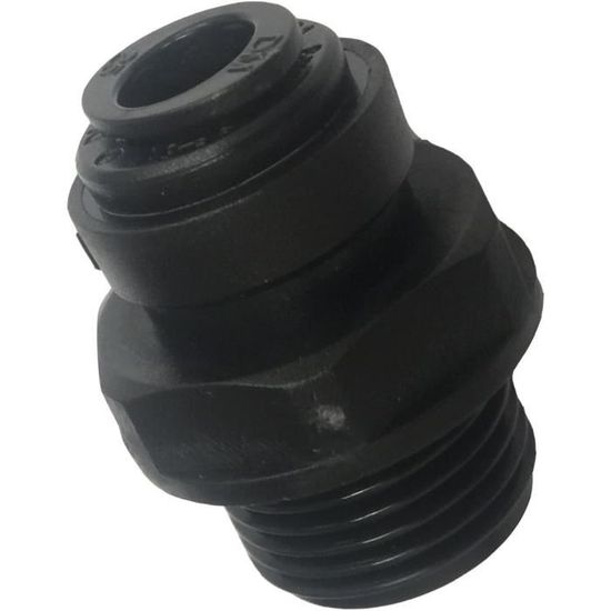 Neo-Pure Adaptateur Universel De Tuyau D'évacuation Des Déchets (DLA