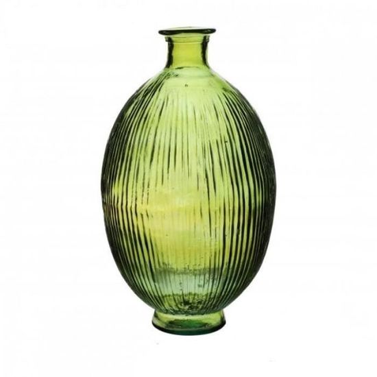 Hexagona Borsa Da Donna Con Manico Lungo - Piccola E Pratica, Colore Verde Smeraldo