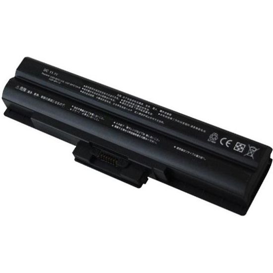 Pile CMOS BIOS 2 Broches Pour PC Portable Sony Vaio PCG-41311M - Batterie D'occasion