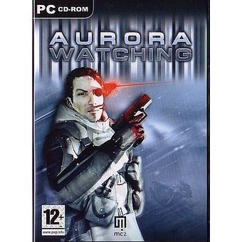 Aurora Watching Jeu PC