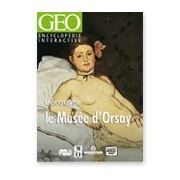 Mind Decouvrir Le Musee Dorsay / PC/Mac Cd-Rom
