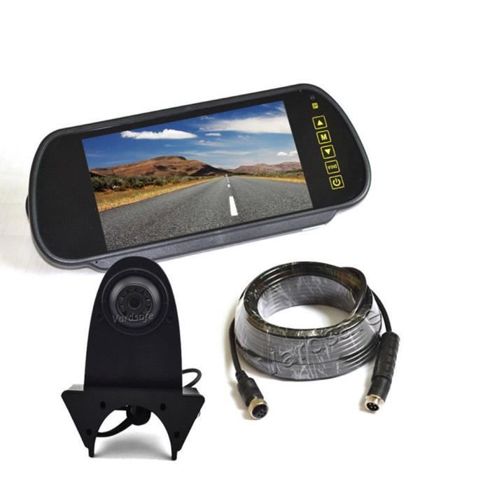 Caméra de recul kit pour Sprinter Van / VW Crafter