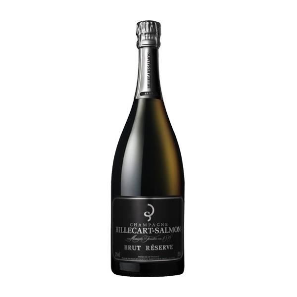 Billecart-Salmon brut réserve Magnum - Champagne