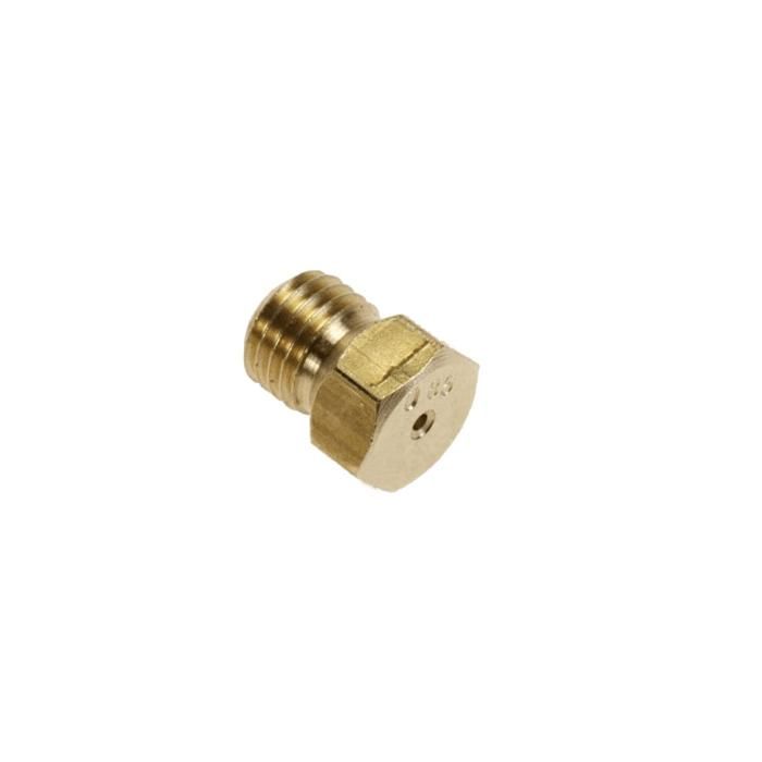 37016927. INJECTEUR GAZ BUTANE Ø 0.85